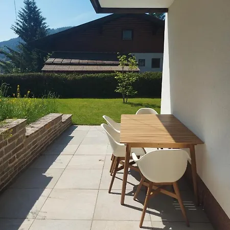 Appartementhaus Lisa Lejlighed