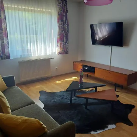 Lejlighed Appartementhaus Lisa *