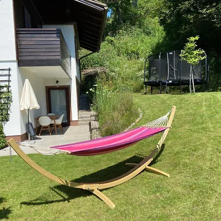 Appartementhaus Lisa شقة أفريتز