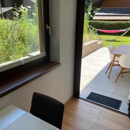 Appartementhaus Lisa * أفريتز